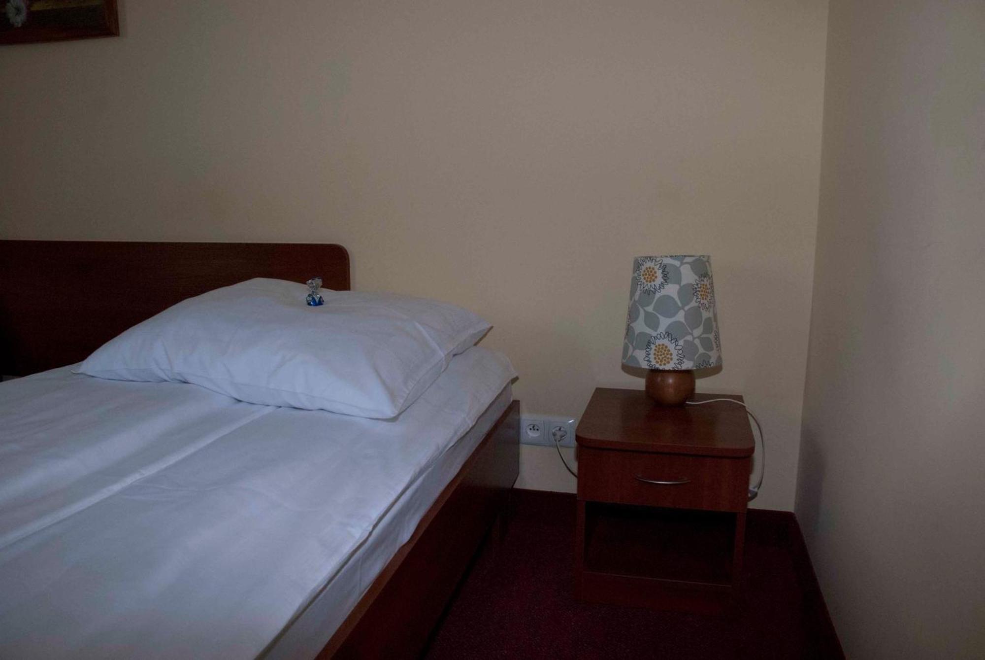 Aparthotel Prima Puławy Exterior foto
