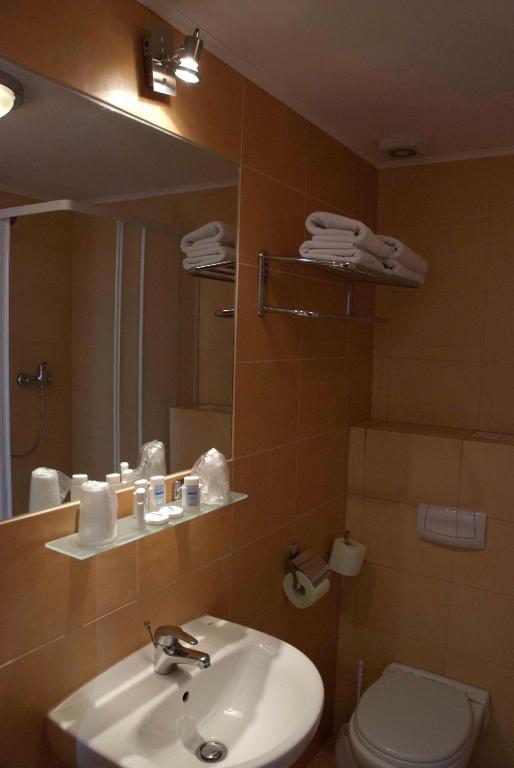 Aparthotel Prima Puławy Habitación foto