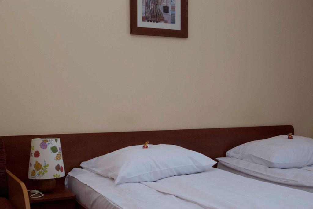 Aparthotel Prima Puławy Habitación foto