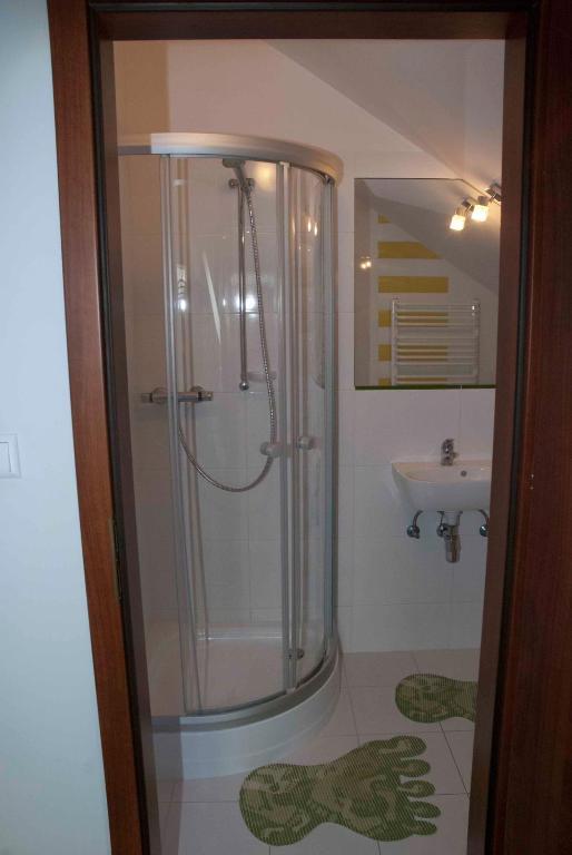 Aparthotel Prima Puławy Habitación foto