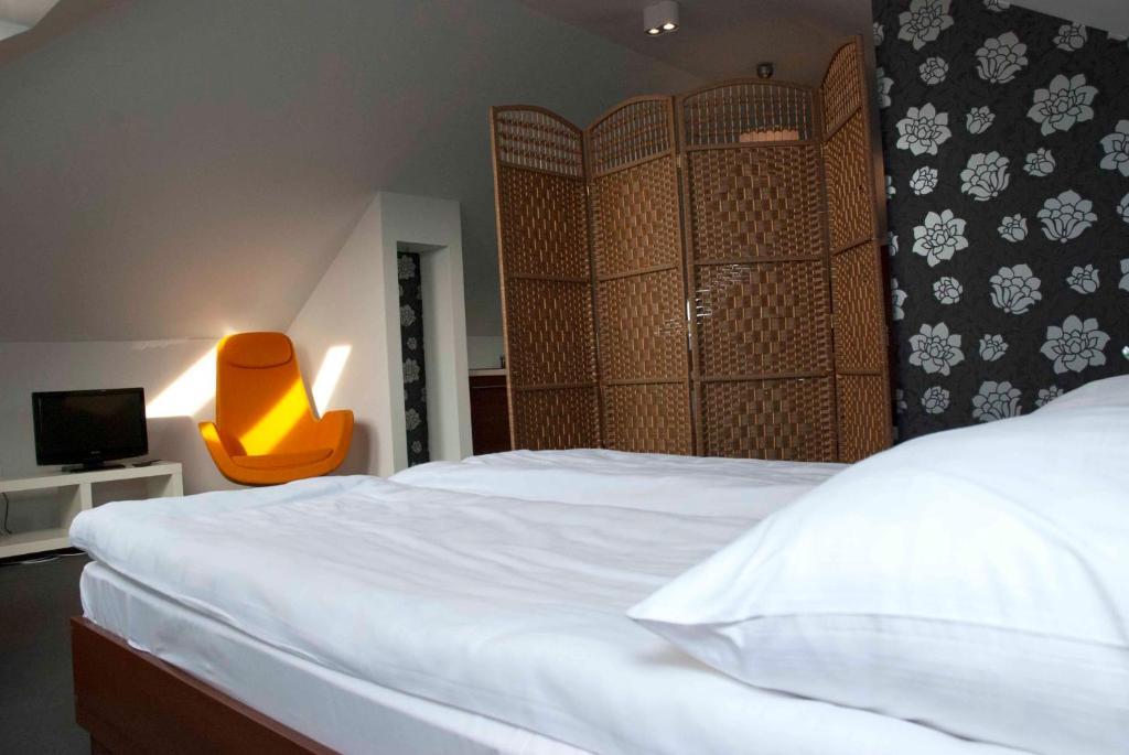 Aparthotel Prima Puławy Habitación foto