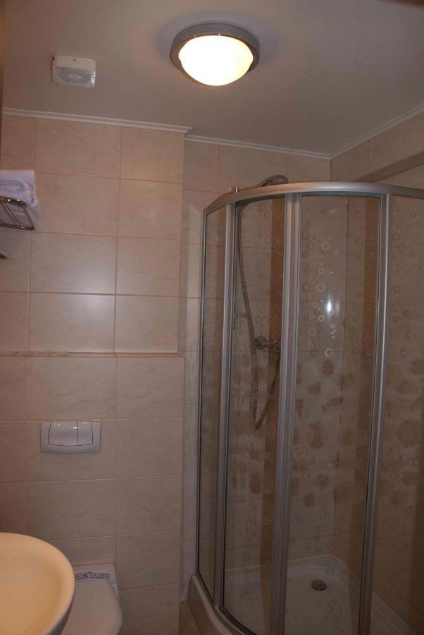 Aparthotel Prima Puławy Habitación foto