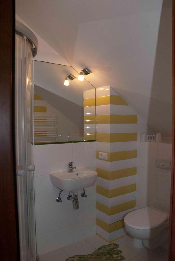 Aparthotel Prima Puławy Habitación foto
